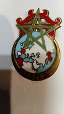 Insigne militaire indochine d'occasion  Mouans-Sartoux