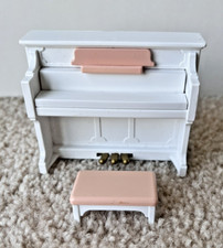 Calico critters white for sale  Concord