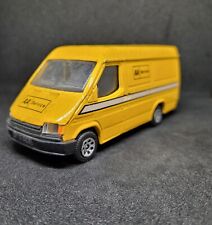 Corgi ford transit for sale  LEICESTER