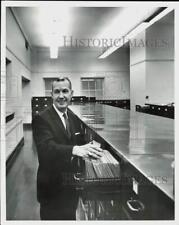 1965 press photo for sale  Memphis