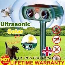 Ultrasonic cat dog for sale  DUNSTABLE