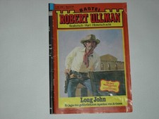 Robert ullman long gebraucht kaufen  Burglengenfeld