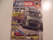 Routes 291 volvo d'occasion  Doullens