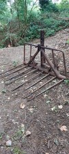 Tractor buck rake for sale  KENDAL