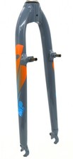 Cuda cp20r forks for sale  LOUGHBOROUGH