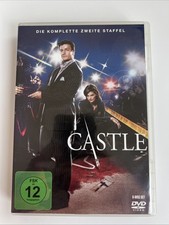 Castle staffel komplett gebraucht kaufen  München