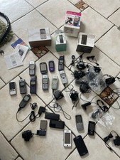 Große handysammlung konvolut gebraucht kaufen  Harsum