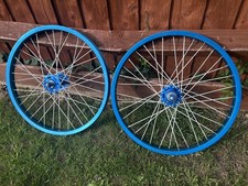 Sumo 20x1.75 blue for sale  NORTHAMPTON
