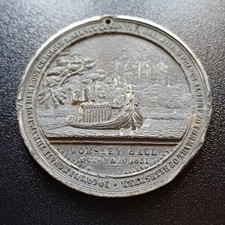 Medaglia rara regina usato  Riolo Terme