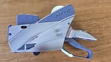 Meto proline 3629 gebraucht kaufen  Ostseebad Boltenhagen