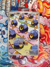 Carta pokemon tcg usato  Torino