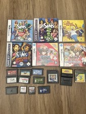 Nintendo gameboy advance gebraucht kaufen  Frankfurt am Main