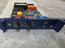 Buderus ecomatic hs3320 gebraucht kaufen  Coswig