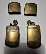 Lot briquets anciens d'occasion  Mélisey