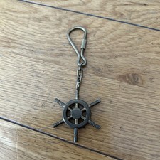 Vintage nautical gold for sale  IPSWICH