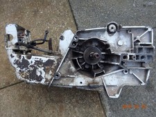 Stihl ts360 disc for sale  PETERBOROUGH