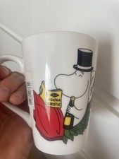 Iittala moomin characters for sale  LONDON