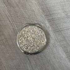 Small glitter mirror for sale  LICHFIELD