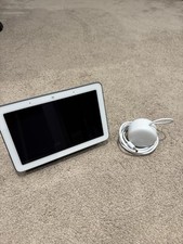 Google hub black for sale  LONDON