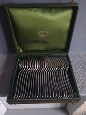 Christofle ménagère modèle d'occasion  Saint-Calais