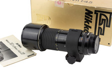 Nikon nikkor 300mm usato  Boscoreale