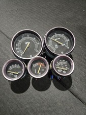 Marine gauges det for sale  Medford