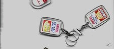 Ancel keychains d'occasion  Expédié en Belgium