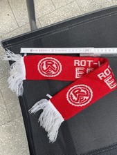 Rot weiss essen gebraucht kaufen  Essen