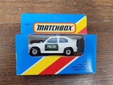 J039 matchbox 8 gebraucht kaufen  Zweibrücken