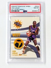 2006 rittenhouse wnba for sale  Madison