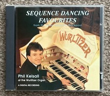 Phil kelsall sequence for sale  UK