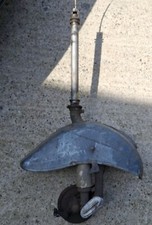 Forcella completa vespa usato  Bareggio