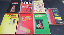 Perry mason paperback for sale  Mission