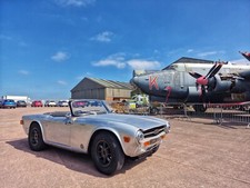 Fast road outlaw for sale  LLANTWIT MAJOR