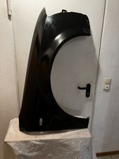Kotflügel schwarz ly9b gebraucht kaufen  Battenberg (Eder)