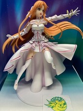 Boneco Sword Art Online Alicization Asuna Stacia escala 1/7 brinquedo ANIPLEX SAO 235mm comprar usado  Enviando para Brazil