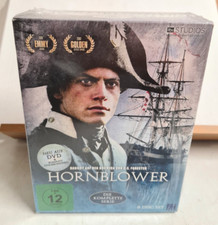 Dvd box hornblower gebraucht kaufen  Berlin
