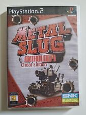 Metal slug anthology usato  San Giorgio a Cremano
