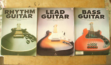 Lead guitar rhythm for sale  SOUTHAMPTON