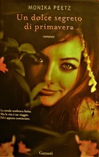 Dolce segreto primavera usato  Luino