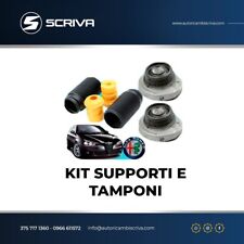 Kit cuffie tamponi usato  Taurianova