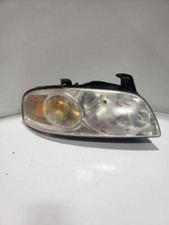 Passenger headlight excluding for sale  Seymour