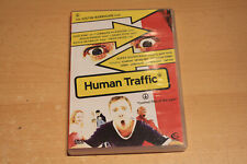 Human traffic dvd gebraucht kaufen  Bitburg-Umland