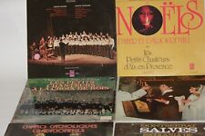 Tours chants noël d'occasion  Bordeaux-
