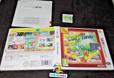 3ds yoshi new usato  Santa Sofia