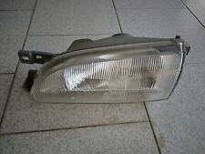 Faro anteriore sinistro usato  Manerbio