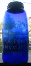 Sparkling cobalt blue for sale  South River