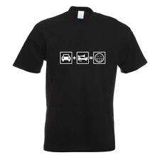Trainhorn shirt motiv gebraucht kaufen  Leipzig