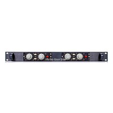 Melcor GME 20 EQ Módulos Equalizador de 2 Bandas Par Racked Vintage Rare comprar usado  Enviando para Brazil