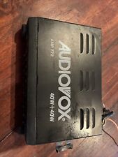 Usado, Amplificador de caixa de áudio 772 40w + 40w  comprar usado  Enviando para Brazil